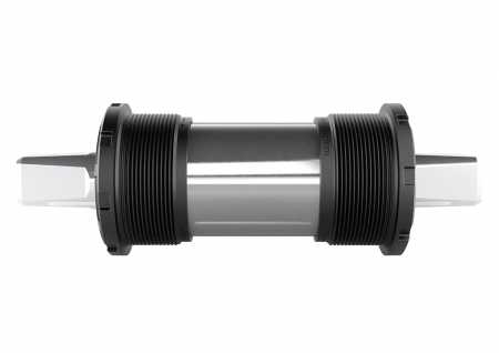 Monobloc pedalier - Monobloc Pedalier Thun Jive Ml-3Fs120K L68/116Mm(Compatibil L114.5-117Mm)