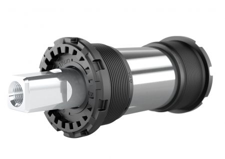 Monobloc Pedalier Thun Jive Ml-3Fs120K L68/116Mm(Compatibil L114.5-117Mm) [1]