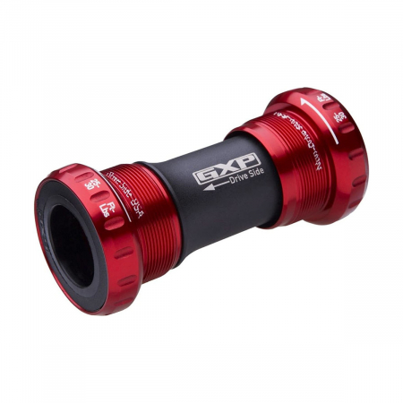 Monobloc pedalier - Monobloc Pedalier Truvativ Gxp Blackbox 68/73