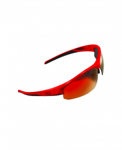 ECHIPAMENT CICLISM - Ochelari BBB BSG-58 Impress Rosii