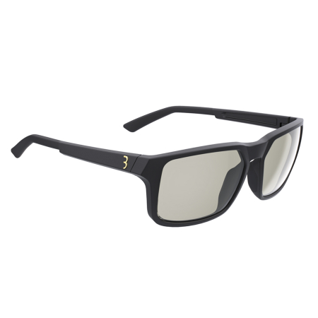 OCHELARI CASUAL - Ochelari casual BBB BSG-66PH Spectre, lentile fotocromatice, negru