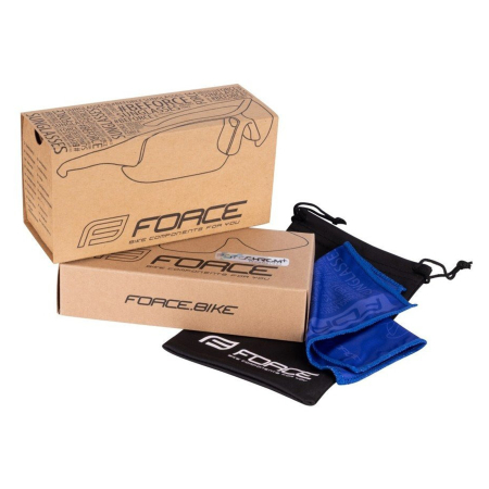 Ochelari ciclism FORCE Apex [5]