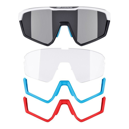 Ochelari ciclism FORCE Apex [4]