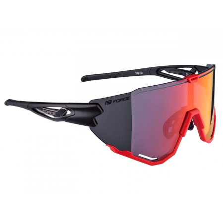 Ochelari ciclism FORCE Creed [1]