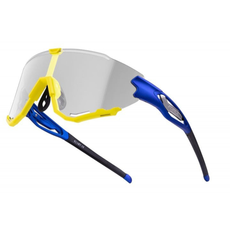 OCHELARI CICLISM - Ochelari ciclism FORCE Creed, lentile fotocromate