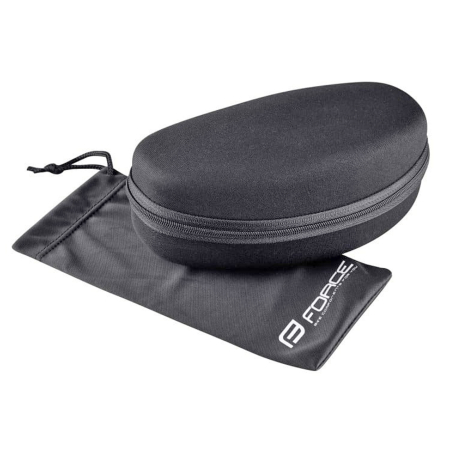 Ochelari ciclism FORCE Creed, lentile fotocromate [4]