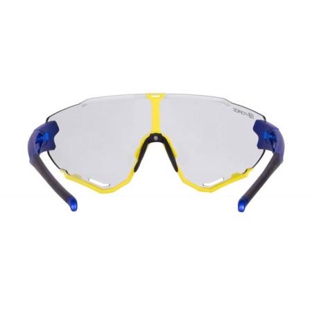 Ochelari ciclism FORCE Creed, lentile fotocromate [3]