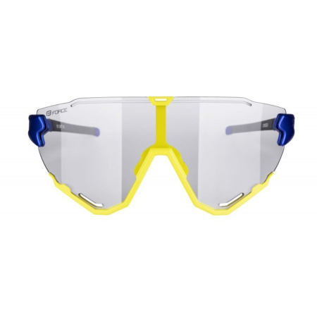 Ochelari ciclism FORCE Creed, lentile fotocromate [2]