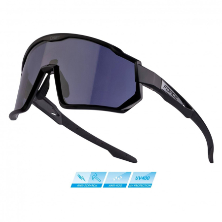 OCHELARI CICLISM - Ochelari ciclism FORCE Drift