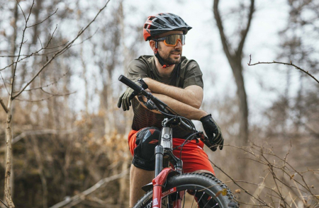 Ochelari ciclism FORCE Drift [6]