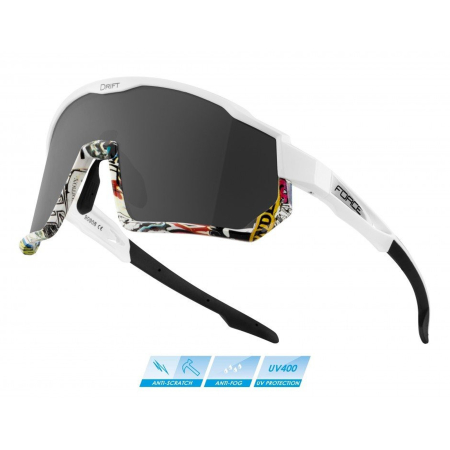 OCHELARI CICLISM - Ochelari ciclism FORCE Drift