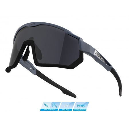 OCHELARI CICLISM - Ochelari ciclism FORCE Drift