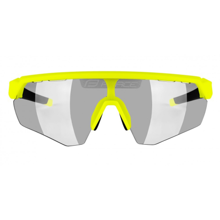 Ochelari ciclism FORCE Enigma, lentile fotocromatice [2]