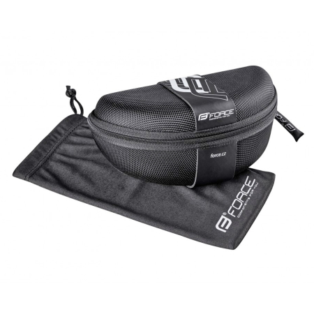 Ochelari ciclism FORCE Enigma, lentile fotocromatice [6]