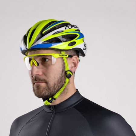 Ochelari ciclism FORCE Enigma, lentile fotocromatice [4]