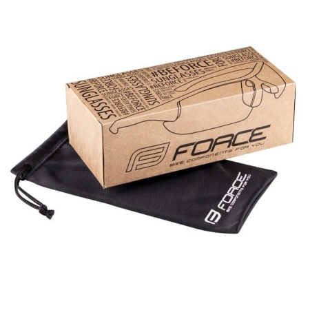 Ochelari ciclism FORCE Rosie Lady/Junior [4]