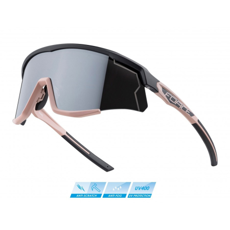 OCHELARI CICLISM - Ochelari ciclism FORCE Sonic