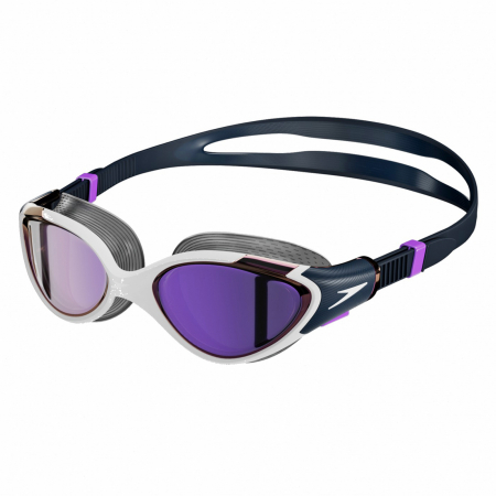 OCHELARI INOT - Ochelari inot adulti SPEEDO Biofuse Mirror 2.0