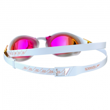 Ochelari inot adulti SPEEDO Fastskin Hyper Elite [5]