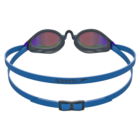 Ochelari inot adulti SPEEDO Fastskin Mirror 2 [1]