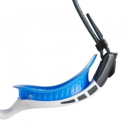 Ochelari inot adulti SPEEDO Futura Biofuse Flexiseal [2]