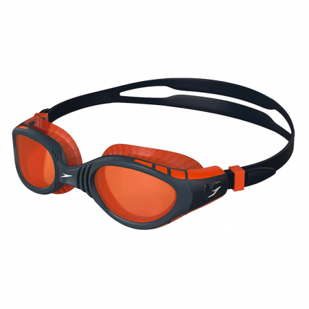 OCHELARI INOT - Ochelari inot adulti SPEEDO Futura Biofuse Flexiseal