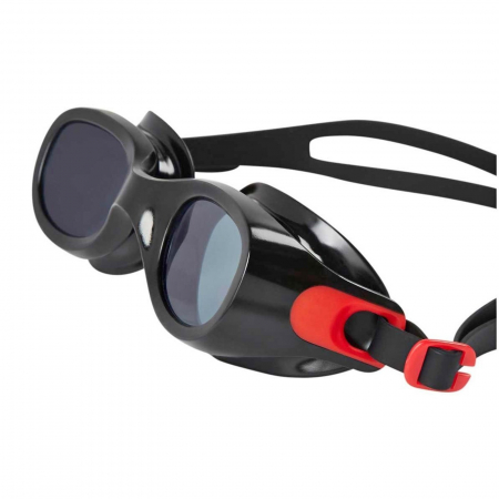 Ochelari inot adulti SPEEDO Futura Classic, alb/albastru [1]