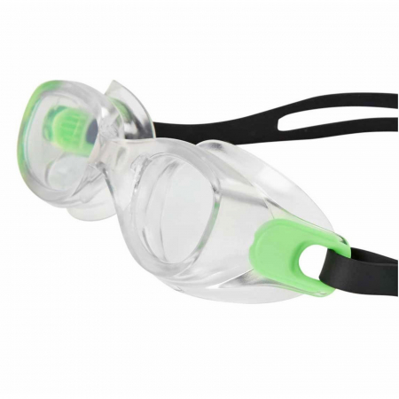 Ochelari inot adulti SPEEDO Futura Classic, alb/albastru [2]