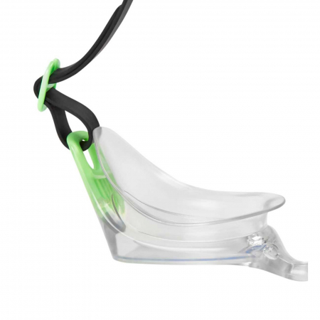 Ochelari inot adulti SPEEDO Futura Classic, alb/albastru [1]