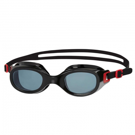 OCHELARI INOT - Ochelari inot adulti SPEEDO Futura Classic, alb/albastru