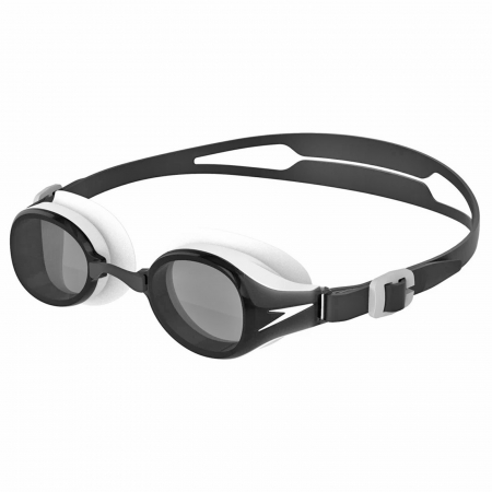 OCHELARI INOT - Ochelari inot copii SPEEDO Hydropure, negru/alb