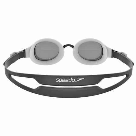 Ochelari inot copii SPEEDO Hydropure, negru/alb [2]