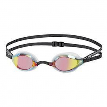 OCHELARI INOT - Ochelari inot adulti SPEEDO Speedsocket Mirror, negru