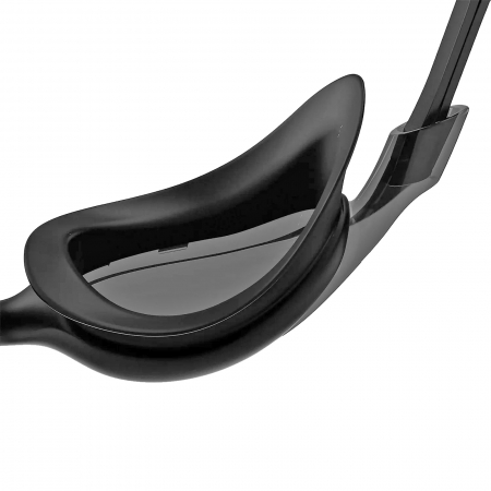 Ochelari inot adulti SPEEDO V-Class Vue, negru [3]