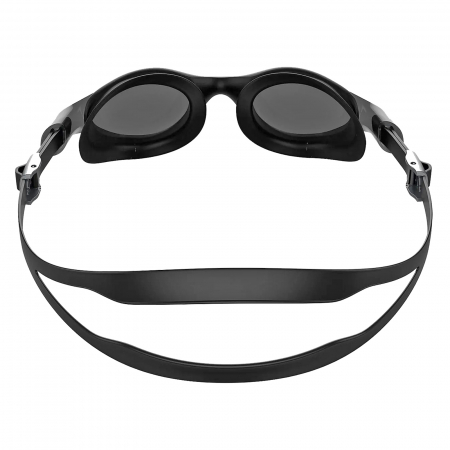 Ochelari inot adulti SPEEDO V-Class Vue, negru [2]