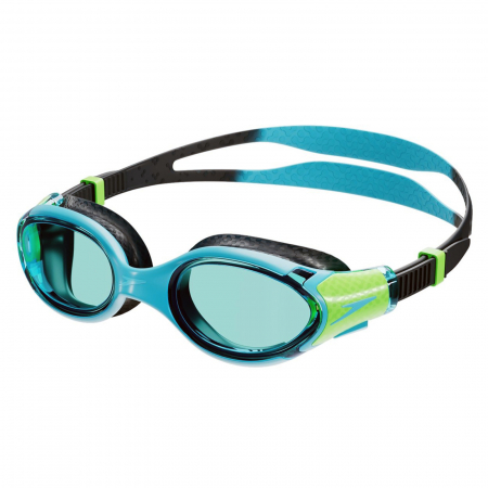 OCHELARI INOT - Ochelari inot copii SPEEDO Biofuse 2.0 rosu/albastru