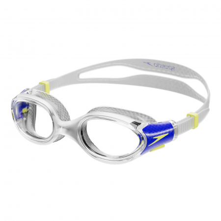 OCHELARI INOT - Ochelari inot copii SPEEDO Biofuse 2.0 rosu/albastru