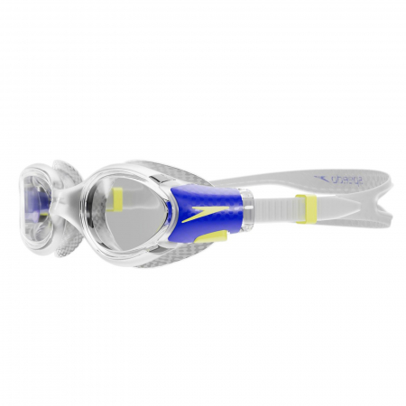 Ochelari inot copii SPEEDO Biofuse 2.0 rosu/albastru [1]