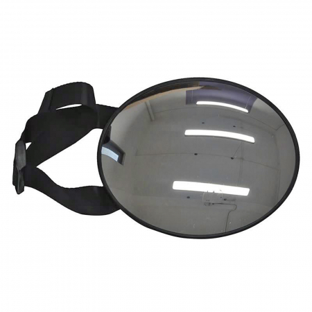 ACCESORII SCAUNE AUTO - Oglinda auto rear-facing COCCOLLE