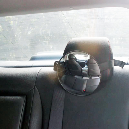 Oglinda auto rear-facing COCCOLLE [1]