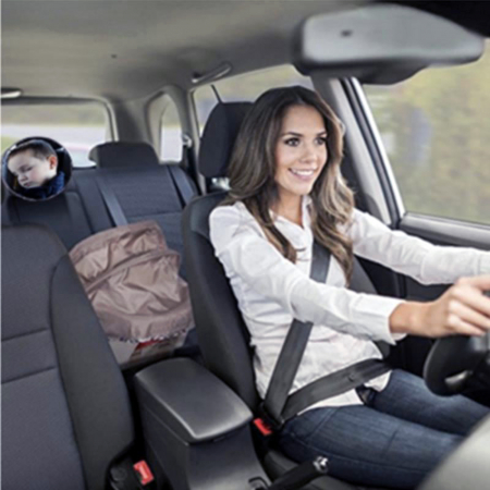 Oglinda auto rear-facing COCCOLLE [3]