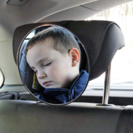 Oglinda auto rear-facing COCCOLLE [2]