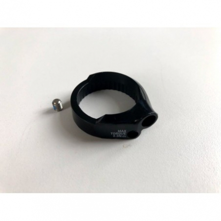 Opritor Intern Furca RockShox - Compresion Damper Spare Housing Stop, Judy/Recon/30/35 (2020-2021) - [1]