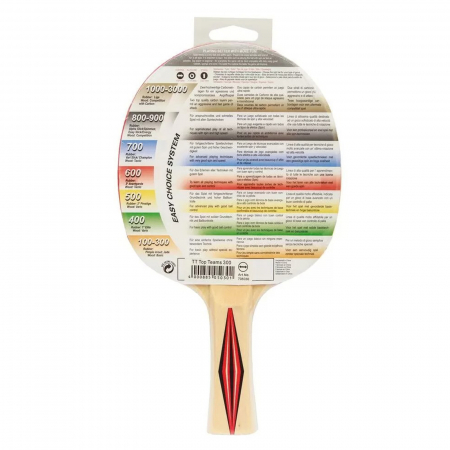 Paleta tenis de masa DONIC Top Team 300 [3]