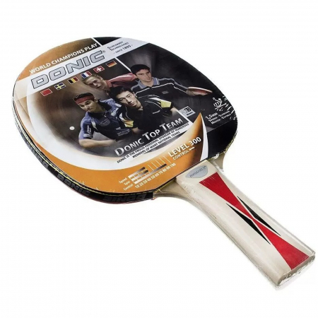 Paleta tenis de masa DONIC Top Team 300 [2]