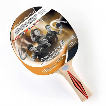 Paleta tenis de masa DONIC Top Team 300 [1]