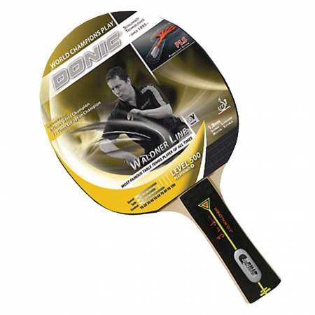Paleta tenis de masa DONIC Waldner 500 [2]