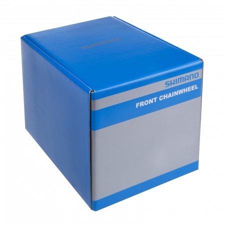 PAngrenaj pdalier SHIMANO SLX FCM7100 aluminiu 26/36T, brat 175 mm, negru [3]