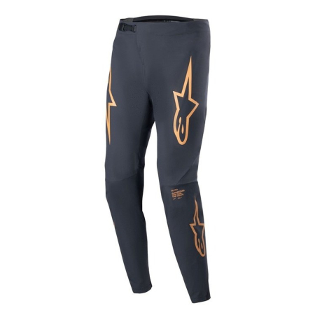 PANTALONI LUNGI - Pantaloni ciclism ALPINESTARS A-Supra Race Pants