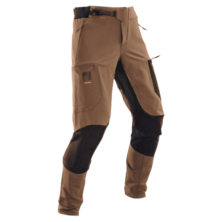 IMBRACAMINTE - Pantaloni ciclism LEATT MTB Gravity 4.0